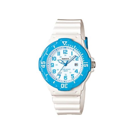 Reloj Casio LRW_200H_2BV Classic Quartz Unisex-0