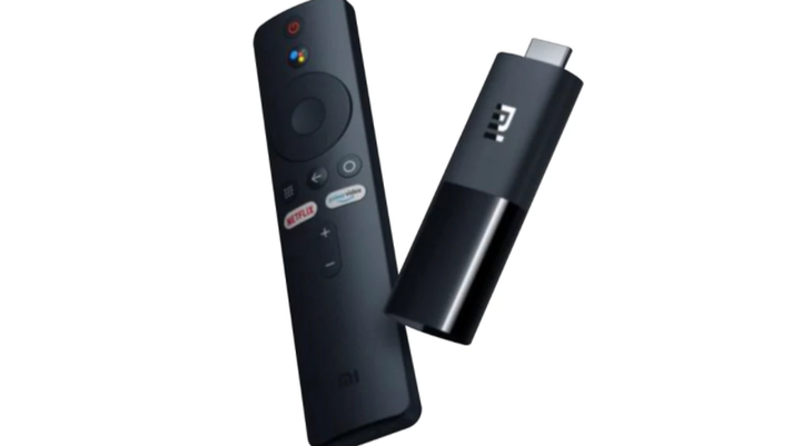 Mi Stick TV-1