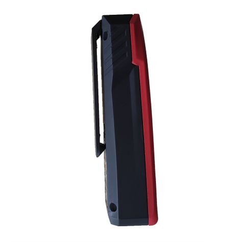 Medidor de distancia Laser 40 mts MK-H40 Distanciometro-3