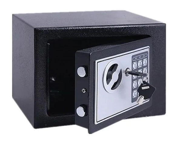 Caja de Seguridad Digital Reforzada-1