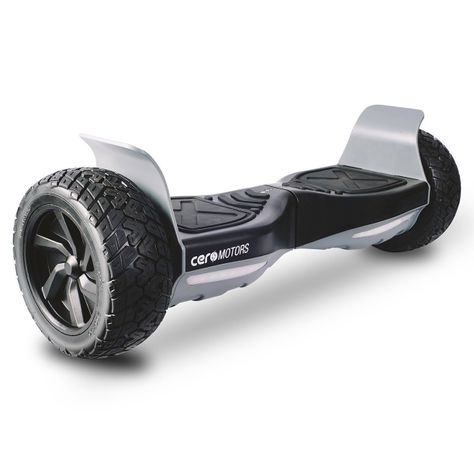 Smart Balancer Cero Hoverboard X2 OffRoad-0