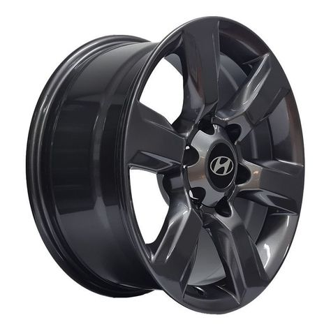 SET 4 LLANTA 17X7.5 6X139 ET30 G REPLICA HYUNDAI-0