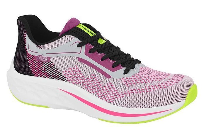 Zapatilla Mujer Actvitta-0