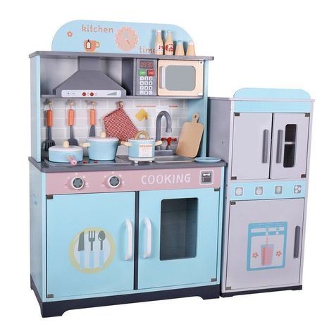 Cocina de Madera K-MODERN XL-0