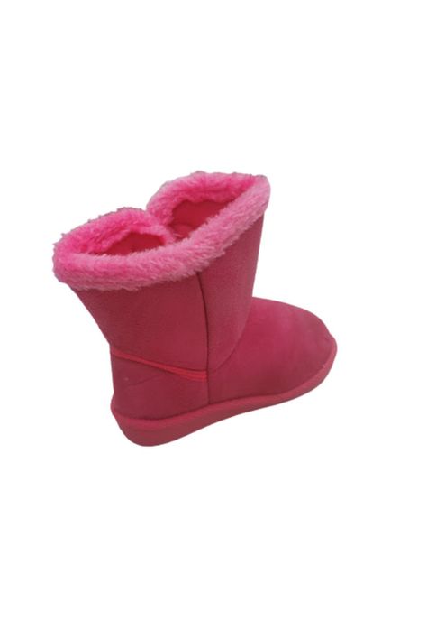 Botas Chiporro Fucsia Niña-1