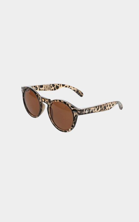 Anteojos de Sol Glossy Carey  Gorillaz-0