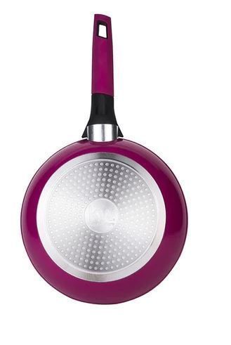 SARTEN SOHO 28 CM CHERRY-0