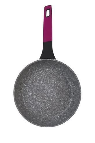 SARTEN SOHO 28 CM CHERRY-1