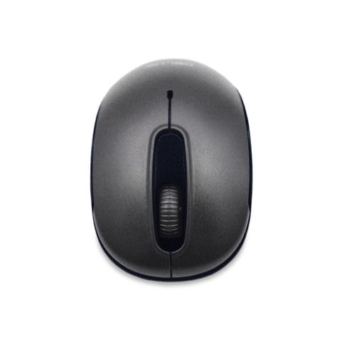 Mouse Inalambrico Optico 3D 1000DPI Negro Dblue-0
