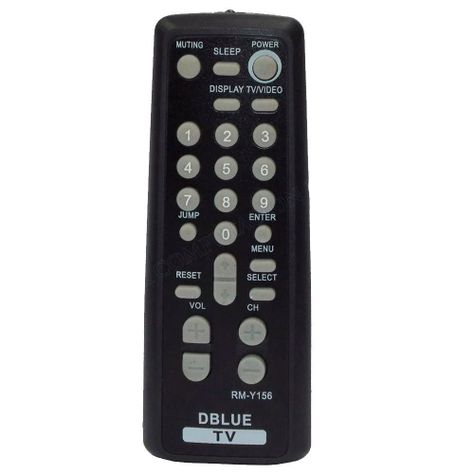 Control Remoto Tv Sony Alternativo-0