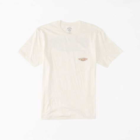 Polera M/C Hombre Troppo M Blanco-7