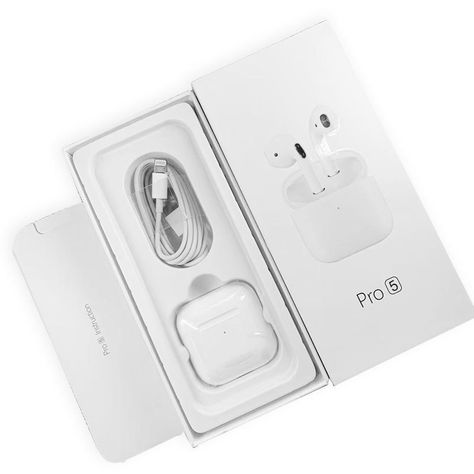 Audífonos Inalámbricos Pro 5  compatible Iphone - Android-0
