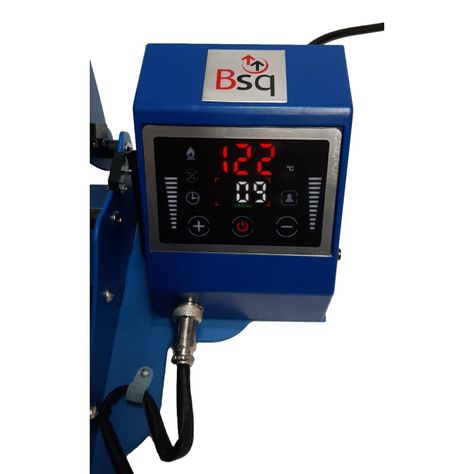Estampadora de tazon Bsq DM-110QJ-1