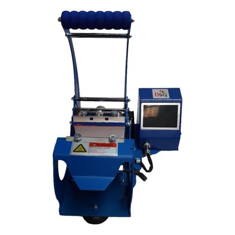 Estampadora de tazon Bsq DM-110QJ-0