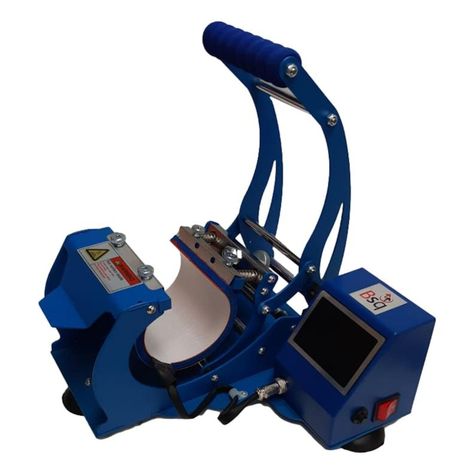 Estampadora de tazon Bsq DM-110QJ-2