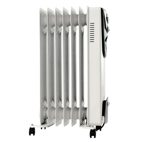 Estufa Calefactor Oleoelectrica 1500W 3 Niv KO-1500 Kendal-3