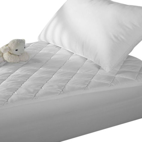 CUBRECOLCHON  IMPERMEABLE CUNA 170X40-0