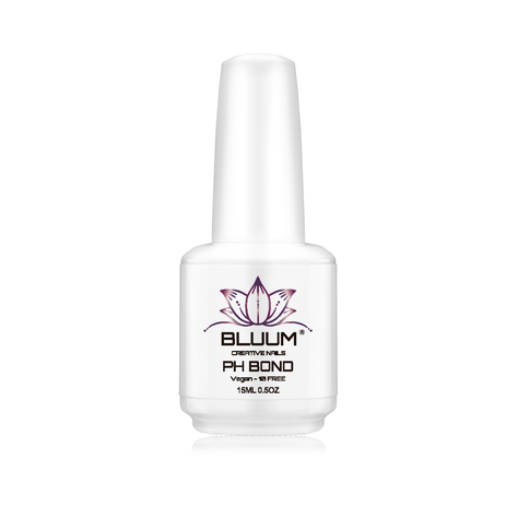 Deshidratador Para Uñas PH Bond Profesional 15ml-0