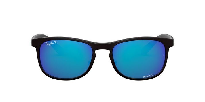 Lentes De Sol Ray-Ban RB4263 Negro Hombre-1