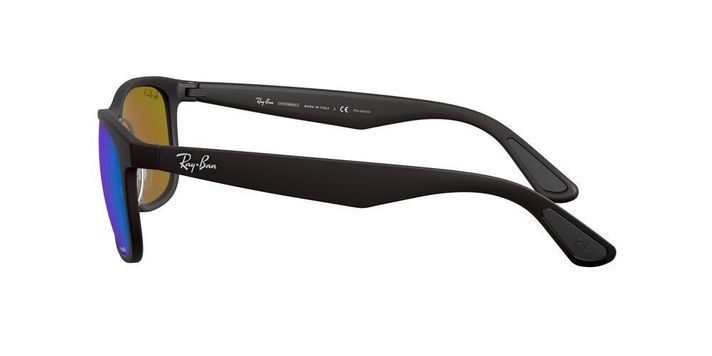 Lentes De Sol Ray-Ban RB4263 Negro Hombre-2