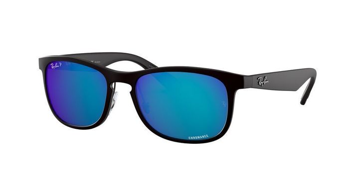 Lentes De Sol Ray-Ban RB4263 Negro Hombre-0