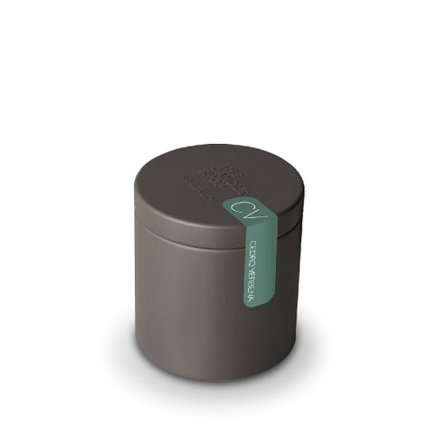 VELA TIN CEDRO VERBENA -0