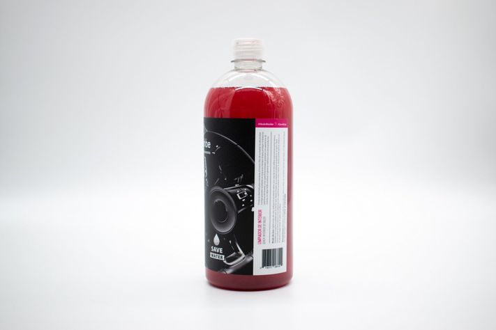 Limpiador de interior - Quick interior detailer 1 litro-2
