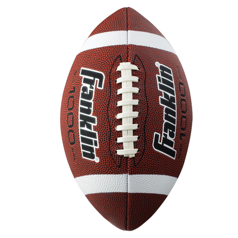 Balón Fútbol Americano Café 1000 Tamaño Junior-2