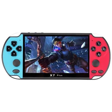 Consola de Videojuegos Simuladores 10 MIL Juegos-0