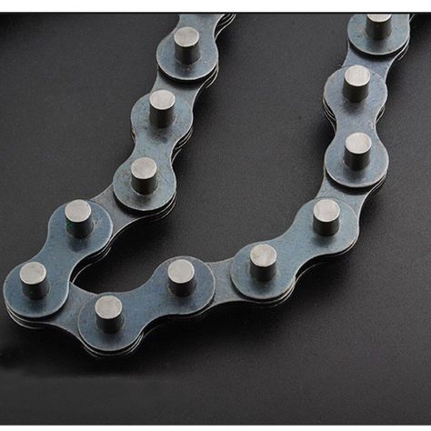 Llave Filtro de Aceite Automotriz Cadena 150mm-4