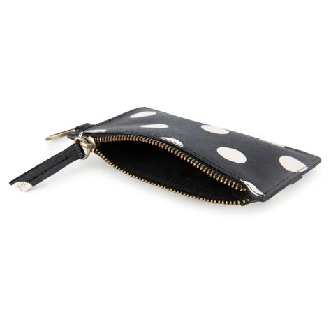 Ecosusi Llavero De Pulsera Para Mujer Con Borla Y Lazo- Lunares
-2