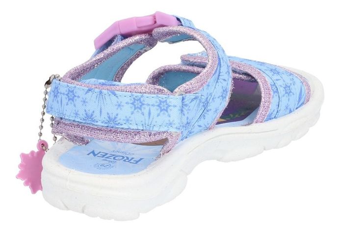 Chala Chunky Infantil Frozen Nuevo Original Disney-1