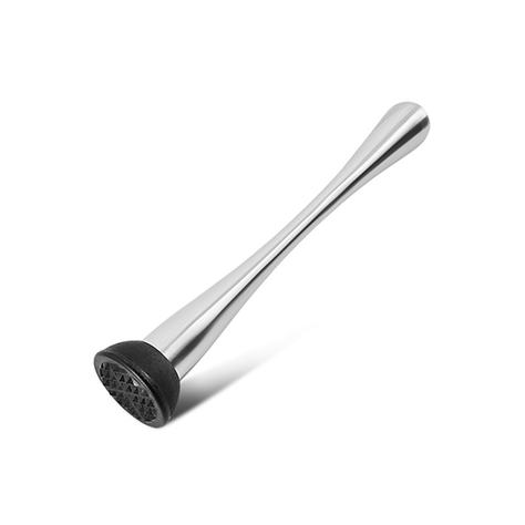 Macerador Premium Bar 22 Cm Acero Inox-0