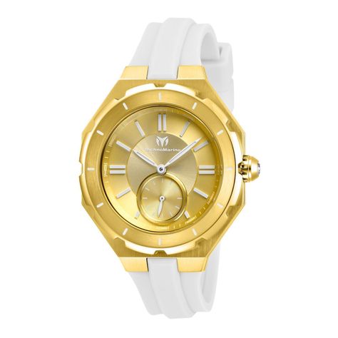 Reloj Technomarine TM-118005 Cruise Quartz Mujer-0