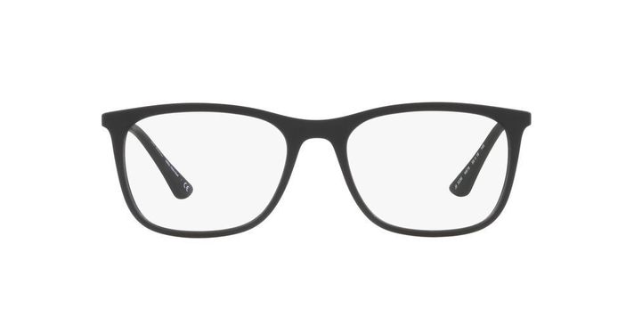Lentes Ópticos Jean Monnier 0J83236   Negro Hombre-0