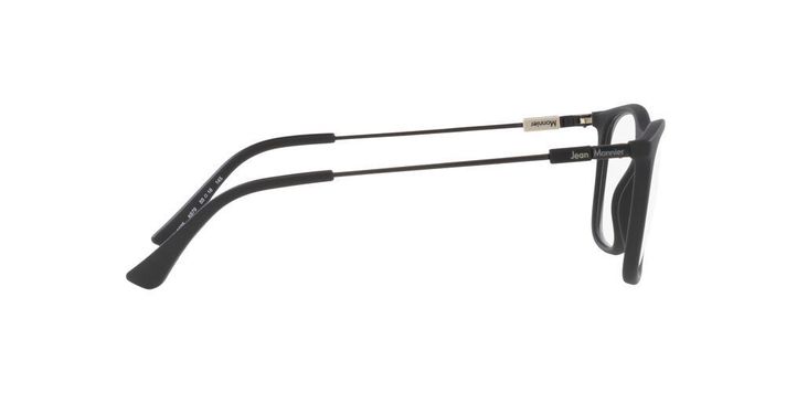 Lentes Ópticos Jean Monnier 0J83236   Negro Hombre-3