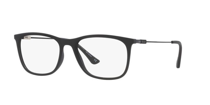 Lentes Ópticos Jean Monnier 0J83236   Negro Hombre-1