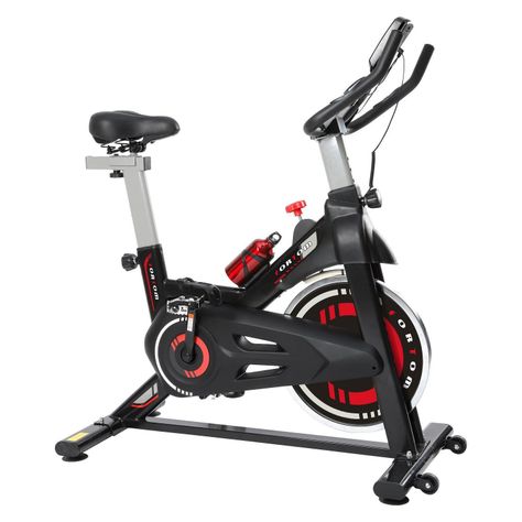 Bicicleta Spinning 2.5 PRO-0