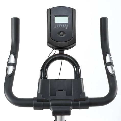 Bicicleta Spinning 2.5 PRO-1