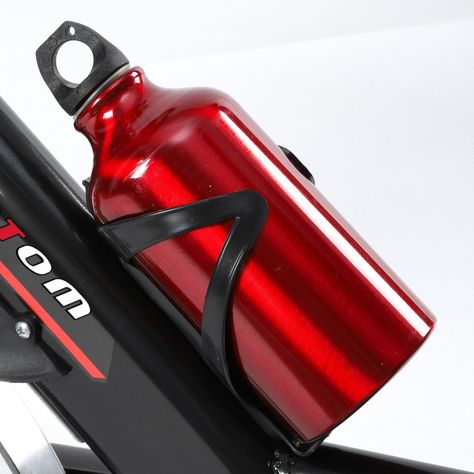 Bicicleta Spinning 2.5 PRO-4