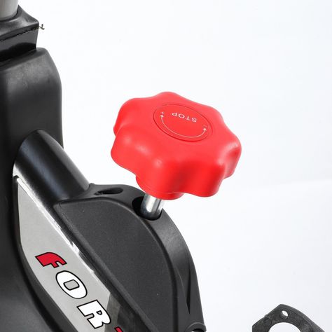 Bicicleta Spinning 2.5 PRO-3