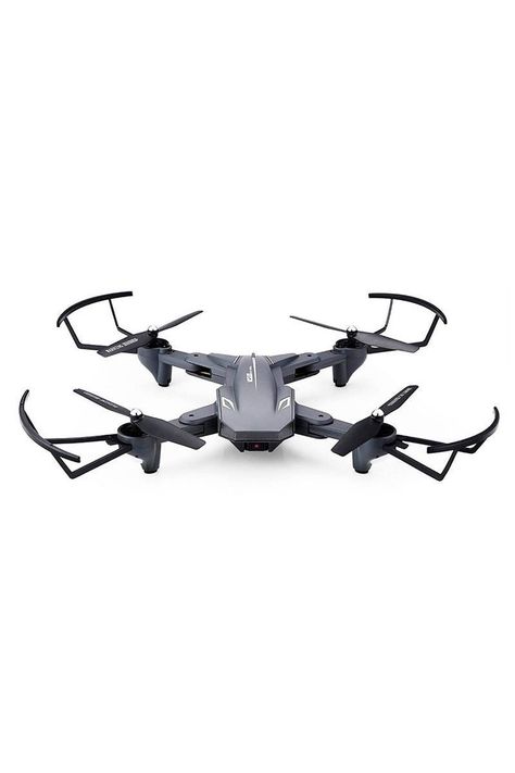 Drone Visuo Xs816 Vuelo 20 Minutos Cámara 4k Dual Wifi Fpv-1