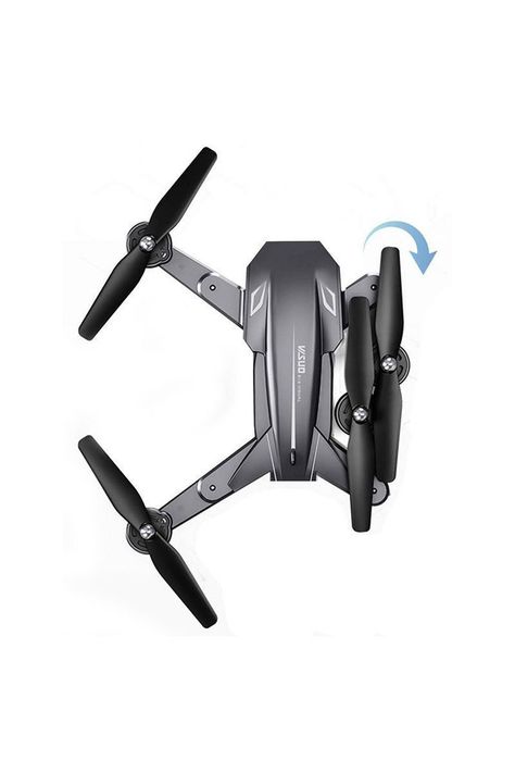 Drone Visuo Xs816 Vuelo 20 Minutos Cámara 4k Dual Wifi Fpv-4