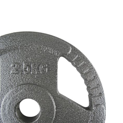 DISCO CON ASAS PARA BARRA (2,5KG)-2