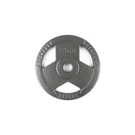 DISCO CON ASAS PARA BARRA (2,5KG)-0