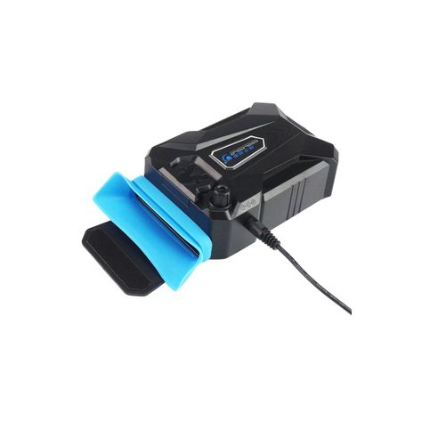 Cooling Ventilador Extractor Notebook Gamer - Puntostore-2