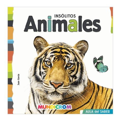 INSÓLITOS ANIMALES-0