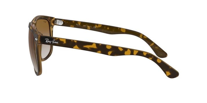 Lentes De Sol Ray-Ban RB4147 Boyfriend Havana Hombre-2