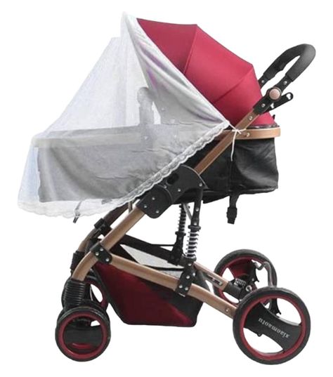 VELO MALLA MOSQUETERA NIÑA 80 X 80 CMS-0