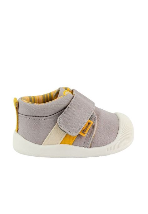 Zapatilla velcro gatear soft niño 835-0